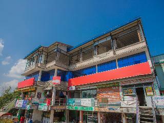 Hotel Aagan
