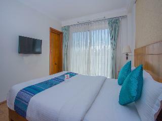 Tensar Hotel