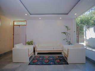 Tensar Hotel