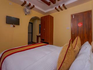Hotel Pinnacle