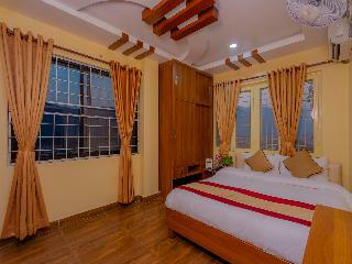 Hotel Pinnacle