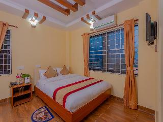 Hotel Pinnacle