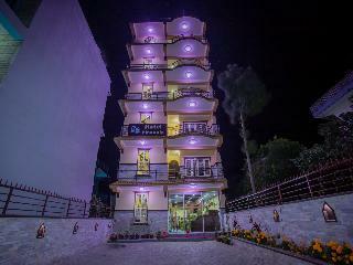 Hotel Pinnacle