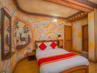 Oyo 267 Hotel Tanahun Vyas