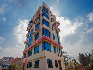 Hotel Sunshine Garden Resort
