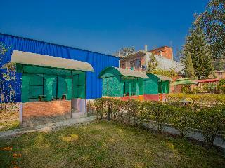 Hotel Sunshine Garden Resort