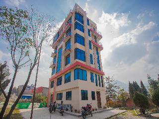 Hotel Sunshine Garden Resort