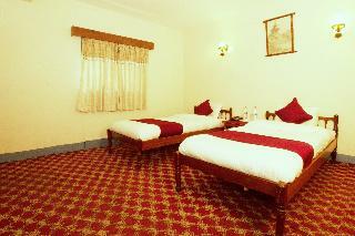 Hotel Monal