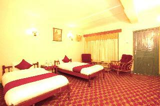 Hotel Monal