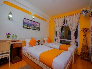 Hotel Hari S Home