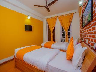 Hotel Hari S Home