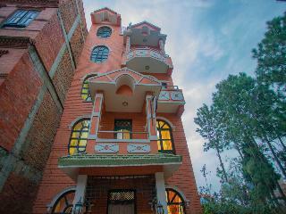 Hotel Hari S Home