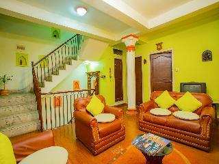 Hotel Hari S Home