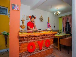 Hotel Hari S Home
