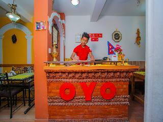 Hotel Hari S Home