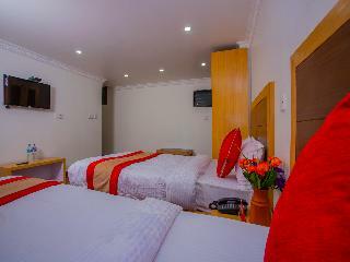 Hotel Pancha Buddha