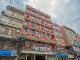 Hotel Pancha Buddha