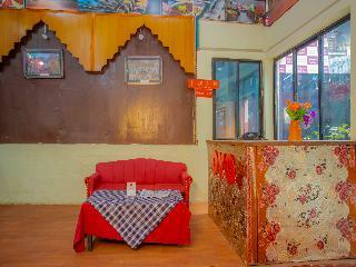Hotel Pancha Buddha
