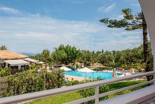 Apartamentos Ionian Aura