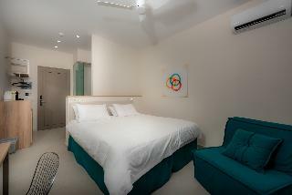 Apartamentos Ionian Aura