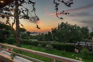 Apartamentos Ionian Aura