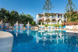 Apartamentos Ionian Aura