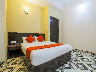 Hotel Aadarsha Inn
