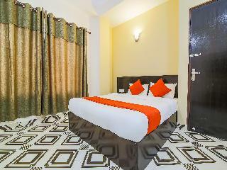 Hotel Aadarsha Inn