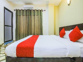 Hotel Aadarsha Inn