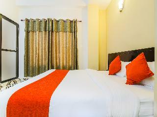 Hotel Aadarsha Inn