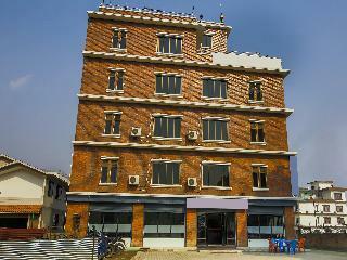 Hotel Aadarsha Inn
