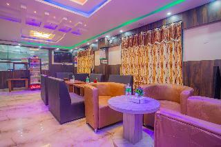 The Green Palace Hotel