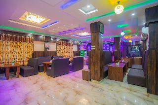 The Green Palace Hotel