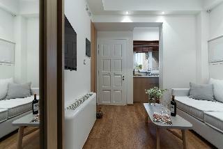 Apartamentos Porto Vecchio