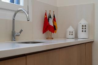 Apartamentos Porto Vecchio