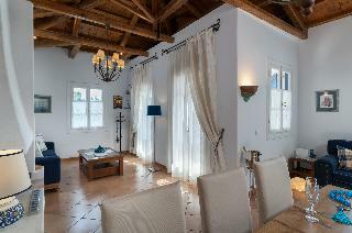 Apartamentos Porto Vecchio