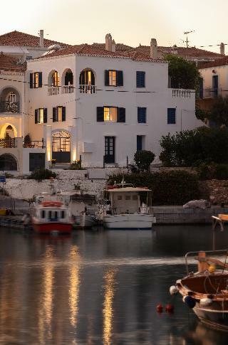 Apartamentos Porto Vecchio