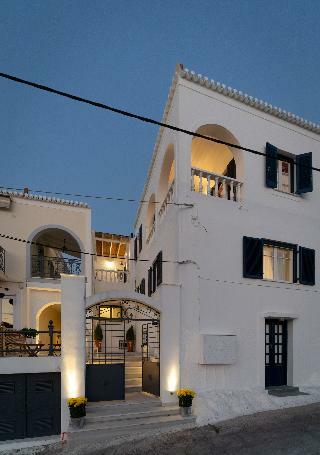 Apartamentos Porto Vecchio