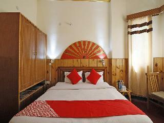 Oyo 5369 Hotel Shimla Hills International