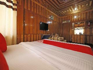 Oyo 5369 Hotel Shimla Hills International