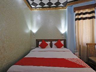 Oyo 5369 Hotel Shimla Hills International