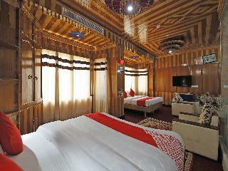 Oyo 5369 Hotel Shimla Hills International