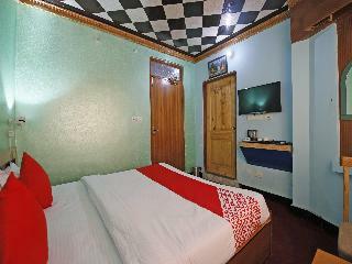 Oyo 5369 Hotel Shimla Hills International
