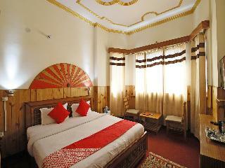 Oyo 5369 Hotel Shimla Hills International