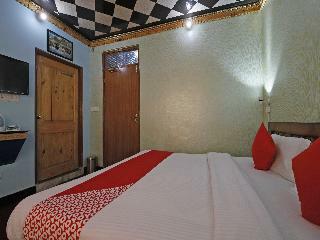 Oyo 5369 Hotel Shimla Hills International