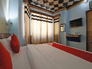 Oyo 5369 Hotel Shimla Hills International