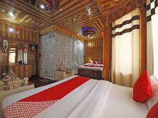 Oyo 5369 Hotel Shimla Hills International