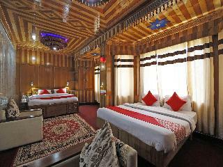 Oyo 5369 Hotel Shimla Hills International