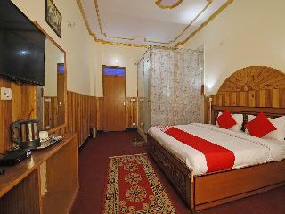 Oyo 5369 Hotel Shimla Hills International