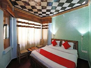 Oyo 5369 Hotel Shimla Hills International